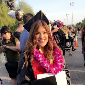 Meet your Posher, Gabi